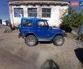 Синій Азія Рокста, об'ємом двигуна 2.2 л та пробігом 120 тис. км за 5500 $, фото 1 на Automoto.ua