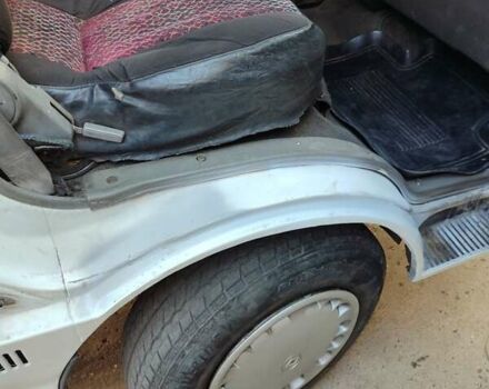 Белый Азия Топик, объемом двигателя 2.7 л и пробегом 500 тыс. км за 1200 $, фото 11 на Automoto.ua