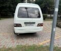 Білий Азія Топік, об'ємом двигуна 2.7 л та пробігом 350 тис. км за 1600 $, фото 20 на Automoto.ua