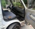 Белый Азия Топик, объемом двигателя 2.7 л и пробегом 350 тыс. км за 1700 $, фото 12 на Automoto.ua