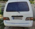 Белый Азия Топик, объемом двигателя 2.7 л и пробегом 500 тыс. км за 1200 $, фото 10 на Automoto.ua