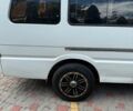Белый Азия Топик, объемом двигателя 2.7 л и пробегом 350 тыс. км за 1700 $, фото 3 на Automoto.ua