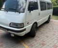 Белый Азия Топик, объемом двигателя 2.7 л и пробегом 350 тыс. км за 1700 $, фото 5 на Automoto.ua
