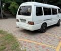 Білий Азія Топік, об'ємом двигуна 2.7 л та пробігом 350 тис. км за 1600 $, фото 8 на Automoto.ua