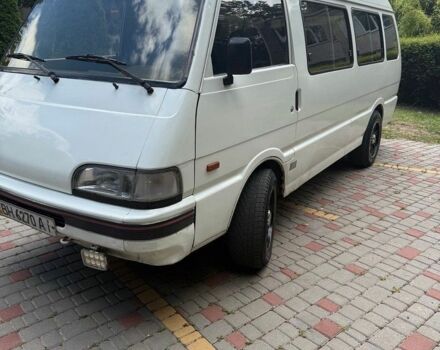 Білий Азія Топік, об'ємом двигуна 2.7 л та пробігом 350 тис. км за 1600 $, фото 5 на Automoto.ua