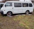 Белый Азия Топик, объемом двигателя 2.7 л и пробегом 111 тыс. км за 2200 $, фото 2 на Automoto.ua