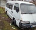Білий Азія Топік, об'ємом двигуна 2.7 л та пробігом 111 тис. км за 2200 $, фото 1 на Automoto.ua