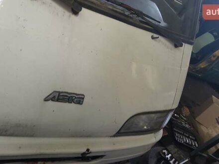 Азія Топік 1994 у Харкові на Automoto.ua Білий Азія Топік, об'ємом двигуна 2.7 л та пробігом 200 тис. км за 1400 $, фото 1 на Automoto.ua