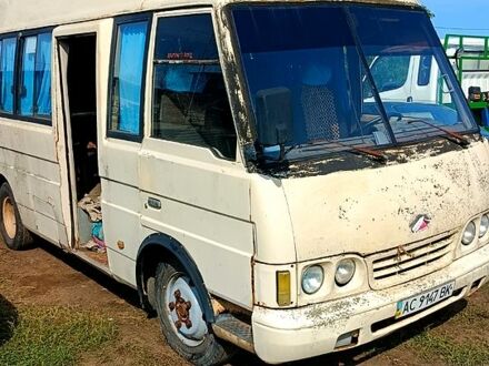 Бежевый Азия Топик, объемом двигателя 4 л и пробегом 400 тыс. км за 1200 $, фото 1 на Automoto.ua