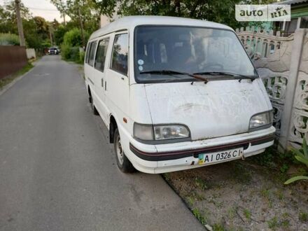 Азія Топік 1995 у Борисполе на Automoto.ua Азія Топік, об'ємом двигуна 2.7 л та пробігом 363 тис. км за 1500 $, фото 1 на Automoto.ua