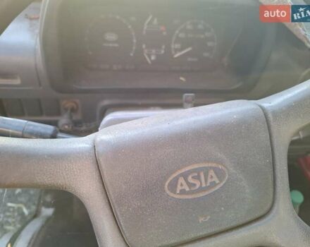 Азия Таунер, объемом двигателя 0 л и пробегом 42 тыс. км за 2000 $, фото 1 на Automoto.ua