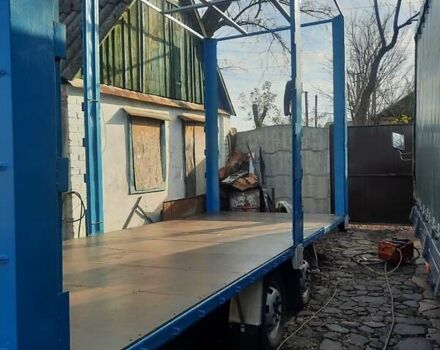 Аскания Аскания, объемом двигателя 0 л и пробегом 0 тыс. км за 4800 $, фото 9 на Automoto.ua