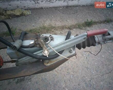 Аскания Аскания, объемом двигателя 0 л и пробегом 0 тыс. км за 4800 $, фото 11 на Automoto.ua