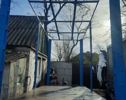 Аскания Аскания, объемом двигателя 0 л и пробегом 0 тыс. км за 4800 $, фото 6 на Automoto.ua