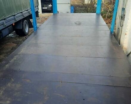 Аскания Аскания, объемом двигателя 0 л и пробегом 0 тыс. км за 4800 $, фото 8 на Automoto.ua