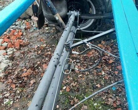 Аскания Аскания, объемом двигателя 0 л и пробегом 0 тыс. км за 4800 $, фото 5 на Automoto.ua