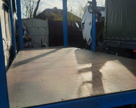 Аскания Аскания, объемом двигателя 0 л и пробегом 0 тыс. км за 4800 $, фото 7 на Automoto.ua