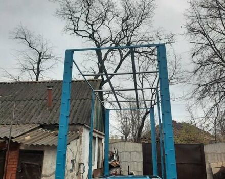 Аскания Аскания, объемом двигателя 0 л и пробегом 0 тыс. км за 4800 $, фото 3 на Automoto.ua