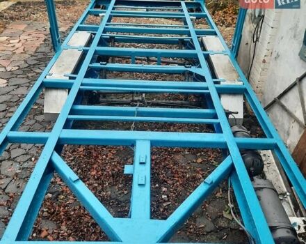 Аскания Аскания, объемом двигателя 0 л и пробегом 0 тыс. км за 4800 $, фото 4 на Automoto.ua