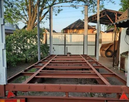 Аскания Аскания, объемом двигателя 0 л и пробегом 0 тыс. км за 4800 $, фото 2 на Automoto.ua