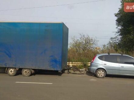 Аскания Аскания, объемом двигателя 0 л и пробегом 0 тыс. км за 4800 $, фото 1 на Automoto.ua