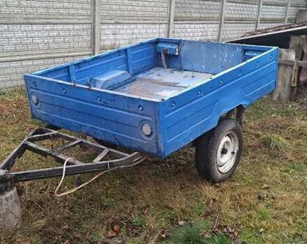 Синий Аскания Аскания, объемом двигателя 0 л и пробегом 0 тыс. км за 307 $, фото 2 на Automoto.ua