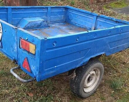 Синий Аскания Аскания, объемом двигателя 0 л и пробегом 0 тыс. км за 307 $, фото 1 на Automoto.ua