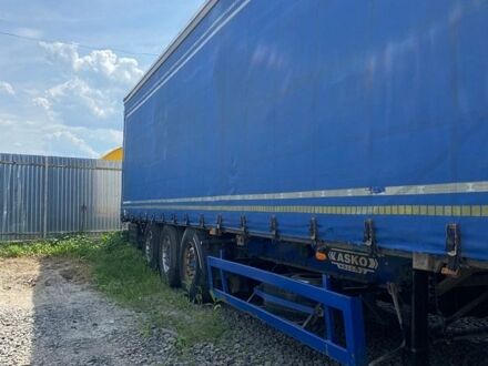 Синий Аско C, объемом двигателя 0 л и пробегом 0 тыс. км за 4000 $, фото 1 на Automoto.ua