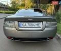 Серый Астон Мартин ДБ9, объемом двигателя 6 л и пробегом 40 тыс. км за 75000 $, фото 90 на Automoto.ua