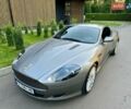 Серый Астон Мартин ДБ9, объемом двигателя 6 л и пробегом 40 тыс. км за 75000 $, фото 19 на Automoto.ua