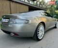 Серый Астон Мартин ДБ9, объемом двигателя 6 л и пробегом 40 тыс. км за 75000 $, фото 83 на Automoto.ua
