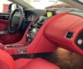 Сірий Астон Мартін ДБ9, об'ємом двигуна 6 л та пробігом 0 тис. км за 165000 $, фото 20 на Automoto.ua