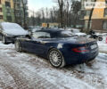 Синий Астон Мартин ДБ9, объемом двигателя 6 л и пробегом 64 тыс. км за 58000 $, фото 17 на Automoto.ua