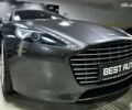 Астон Мартин Рапид, объемом двигателя 5.9 л и пробегом 10 тыс. км за 107500 $, фото 2 на Automoto.ua