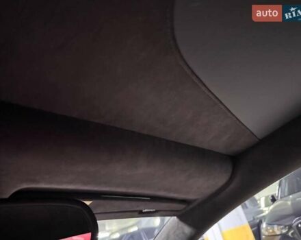 Серый Астон Мартин Рапид, объемом двигателя 5.94 л и пробегом 10 тыс. км за 105500 $, фото 52 на Automoto.ua