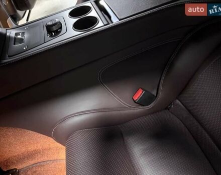 Серый Астон Мартин Рапид, объемом двигателя 5.94 л и пробегом 10 тыс. км за 105500 $, фото 82 на Automoto.ua