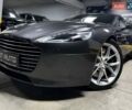 Серый Астон Мартин Рапид, объемом двигателя 5.94 л и пробегом 10 тыс. км за 105500 $, фото 127 на Automoto.ua