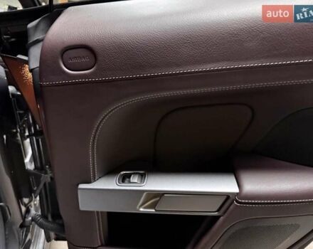 Серый Астон Мартин Рапид, объемом двигателя 5.94 л и пробегом 10 тыс. км за 105500 $, фото 94 на Automoto.ua