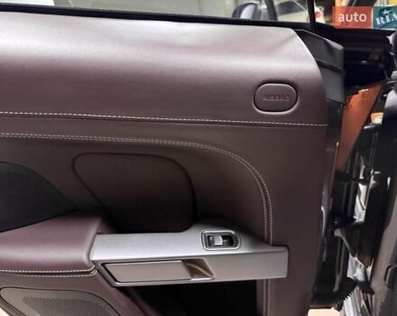 Серый Астон Мартин Рапид, объемом двигателя 5.94 л и пробегом 10 тыс. км за 105500 $, фото 73 на Automoto.ua