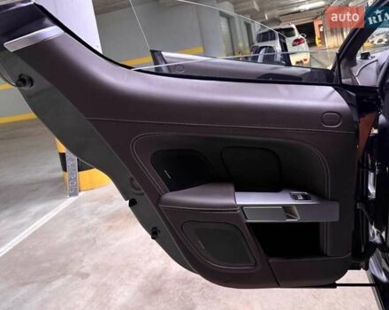 Серый Астон Мартин Рапид, объемом двигателя 5.94 л и пробегом 10 тыс. км за 105500 $, фото 72 на Automoto.ua