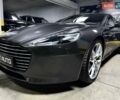 Серый Астон Мартин Рапид, объемом двигателя 5.94 л и пробегом 10 тыс. км за 105500 $, фото 20 на Automoto.ua