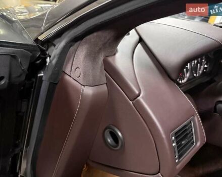 Серый Астон Мартин Рапид, объемом двигателя 5.94 л и пробегом 10 тыс. км за 105500 $, фото 48 на Automoto.ua