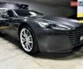 Серый Астон Мартин Рапид, объемом двигателя 5.94 л и пробегом 10 тыс. км за 105500 $, фото 4 на Automoto.ua