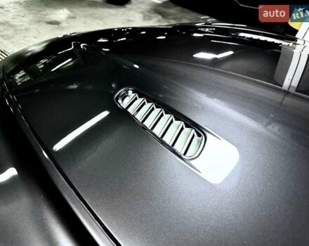 Серый Астон Мартин Рапид, объемом двигателя 5.94 л и пробегом 10 тыс. км за 105500 $, фото 24 на Automoto.ua