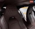 Сірий Астон Мартін Рапід, об'ємом двигуна 5.94 л та пробігом 10 тис. км за 105500 $, фото 115 на Automoto.ua