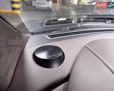 Серый Астон Мартин Рапид, объемом двигателя 5.94 л и пробегом 10 тыс. км за 105500 $, фото 49 на Automoto.ua