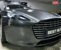 Серый Астон Мартин Рапид, объемом двигателя 5.94 л и пробегом 10 тыс. км за 105500 $, фото 3 на Automoto.ua