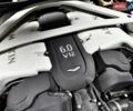 Сірий Астон Мартін Рапід, об'ємом двигуна 5.94 л та пробігом 10 тис. км за 105500 $, фото 37 на Automoto.ua