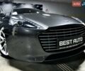 Серый Астон Мартин Рапид, объемом двигателя 5.94 л и пробегом 10 тыс. км за 105500 $, фото 123 на Automoto.ua
