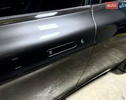 Серый Астон Мартин Рапид, объемом двигателя 5.94 л и пробегом 10 тыс. км за 105500 $, фото 30 на Automoto.ua